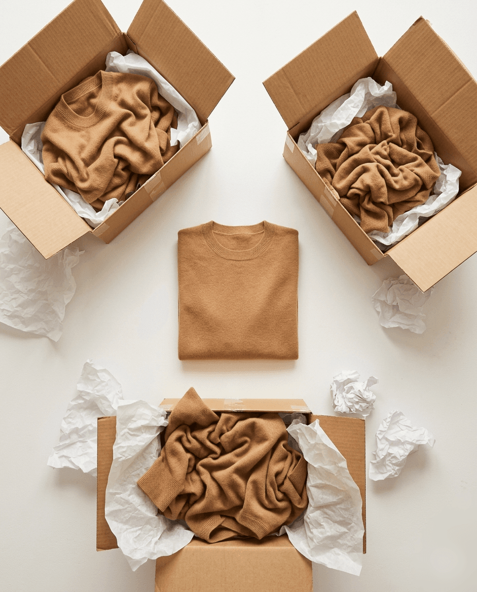 Vicari — fashion that fits